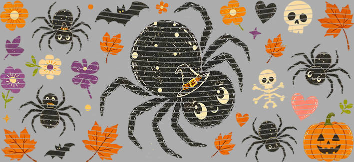 16oz Halloween-J12-3600